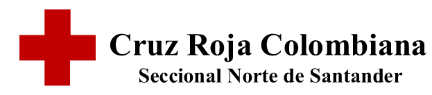 Cruz Roja